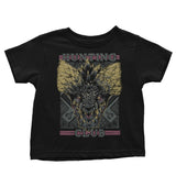 Hunting Club: Nergigante - Youth Apparel