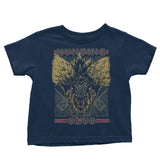 Hunting Club: Nergigante - Youth Apparel