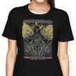 Hunting Club: Nergigante - Women's Apparel