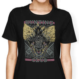 Hunting Club: Nergigante - Women's Apparel
