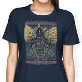 Hunting Club: Nergigante - Women's Apparel