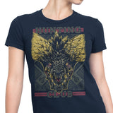 Hunting Club: Nergigante - Women's Apparel