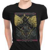 Hunting Club: Nergigante - Women's Apparel