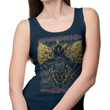 Hunting Club: Nergigante - Tank Top