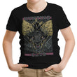 Hunting Club: Nergigante - Youth Apparel