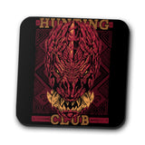 Hunting-Club: Odogaron - Coasters
