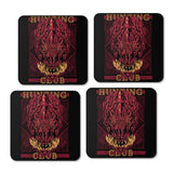 Hunting-Club: Odogaron - Coasters