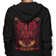 Hunting Club: Odogaron - Hoodie