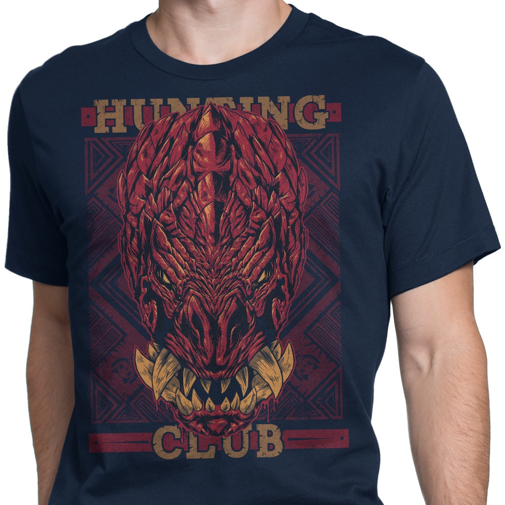 Hunting-Club: Odogaron - Men's Apparel