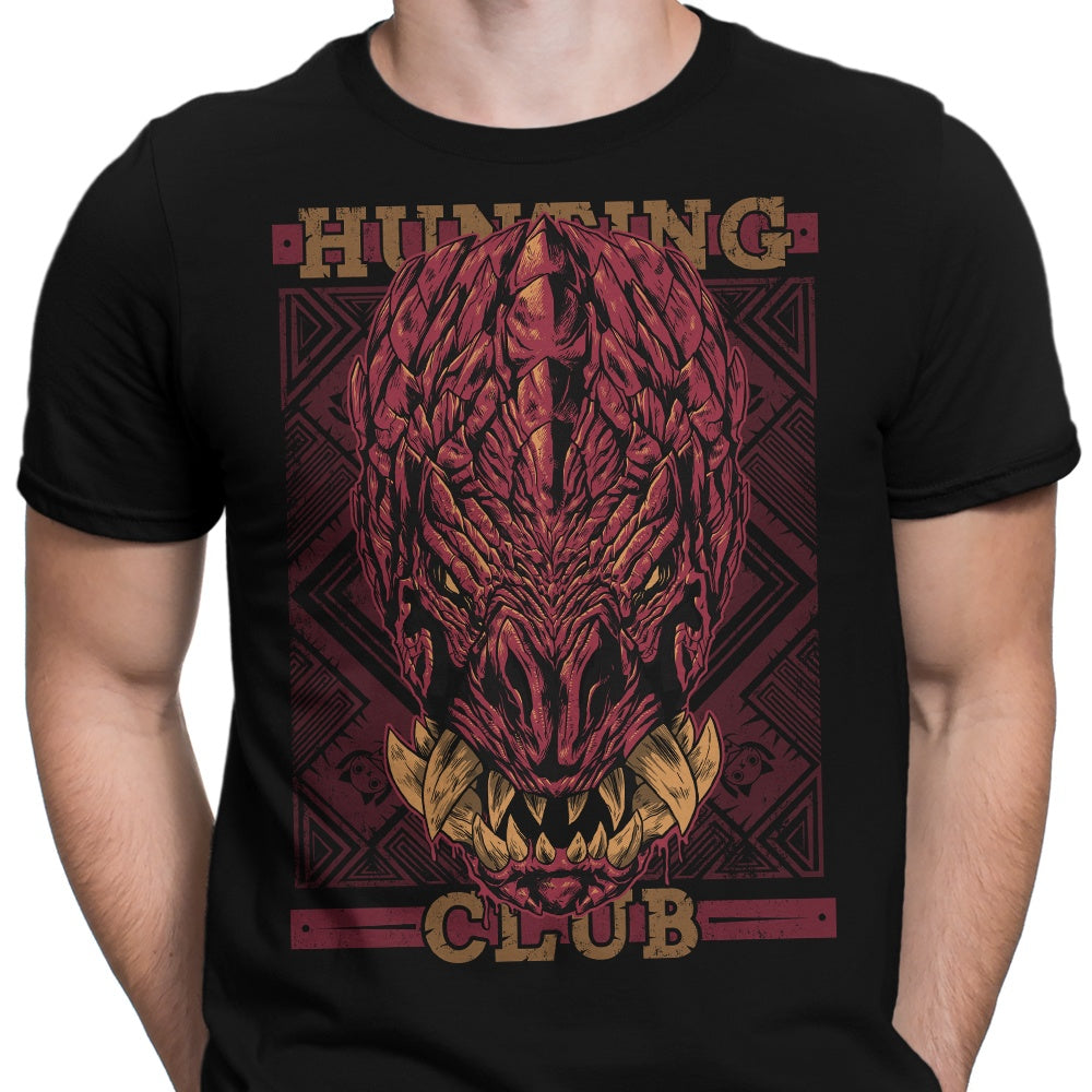 Hunting-Club: Odogaron - Men's Apparel