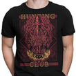 Hunting Club: Odogaron - Men's Apparel