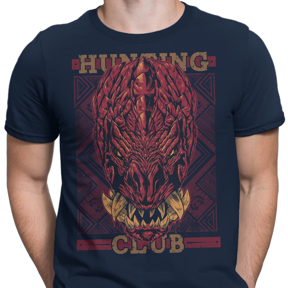 Hunting-Club: Odogaron - Men's Apparel