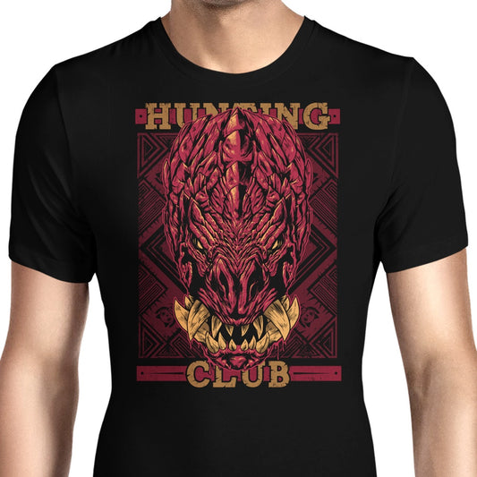 Hunting Club: Odogaron - Men's Apparel