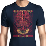 Hunting-Club: Odogaron - Men's Apparel