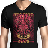 Hunting-Club: Odogaron - Men's V-Neck