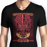 Hunting Club: Odogaron - Men's V-Neck