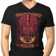 Hunting-Club: Odogaron - Men's V-Neck