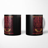 Hunting-Club: Odogaron - Mug