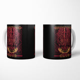 Hunting Club: Odogaron - Mug