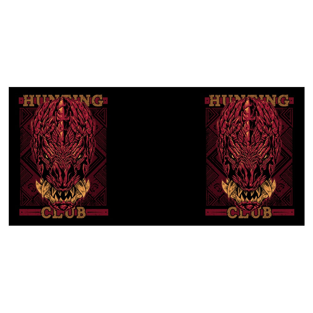 Hunting-Club: Odogaron - Mug