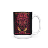 Hunting Club: Odogaron - Mug