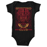 Hunting Club: Odogaron - Youth Apparel