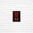 Hunting Club: Odogaron - Posters & Prints