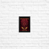 Hunting Club: Odogaron - Posters & Prints