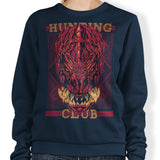 Hunting Club: Odogaron - Sweatshirt