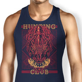 Hunting Club: Odogaron - Tank Top