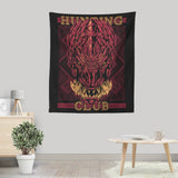 Hunting Club: Odogaron - Wall Tapestry