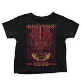 Hunting Club: Odogaron - Youth Apparel