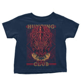 Hunting Club: Odogaron - Youth Apparel