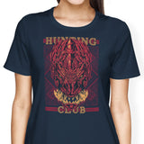 Hunting-Club: Odogaron - Women's Apparel