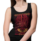 Hunting Club: Odogaron - Tank Top