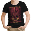 Hunting Club: Odogaron - Youth Apparel