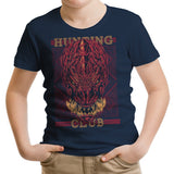Hunting Club: Odogaron - Youth Apparel