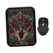 Hunting Club: Rathalos (Alt) - Mousepad