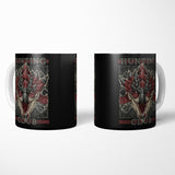 Hunting Club: Rathalos (Alt) - Mug