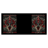 Hunting Club: Rathalos (Alt) - Mug