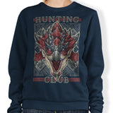 Hunting Club: Rathalos (Alt) - Sweatshirt