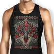 Hunting Club: Rathalos (Alt) - Tank Top