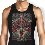 Hunting Club: Rathalos (Alt) - Tank Top