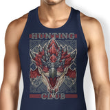 Hunting Club: Rathalos (Alt) - Tank Top