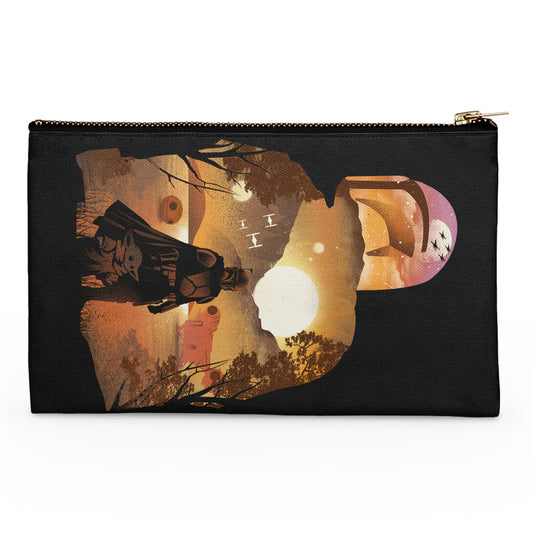 Hunting Companions - Accessory Pouch