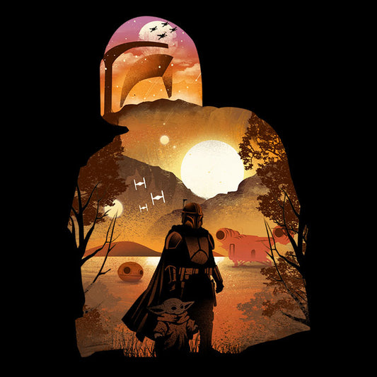 Hunting Companions - Hoodie