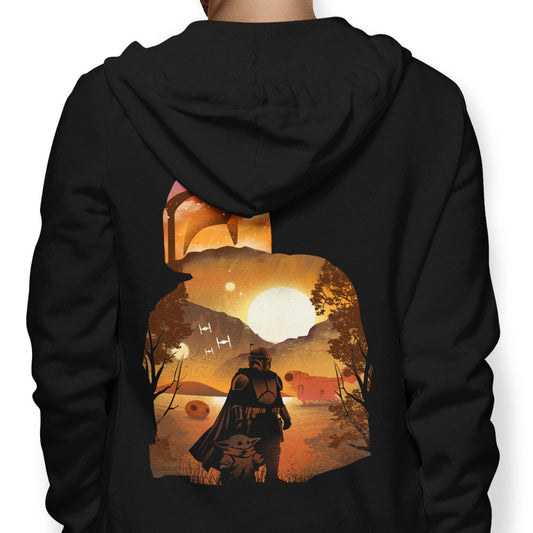Hunting Companions - Hoodie