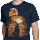 Hunting Companions - Men's Apparel