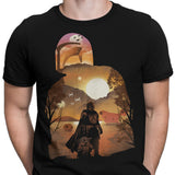 Hunting Companions - Men's Apparel
