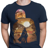 Hunting Companions - Men's Apparel